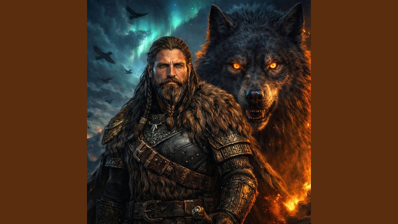 Hand of the Wolf