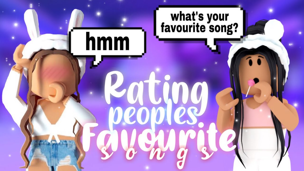 Rating People’s FAVOURITE Songs In Animation Mocap!! 🎶