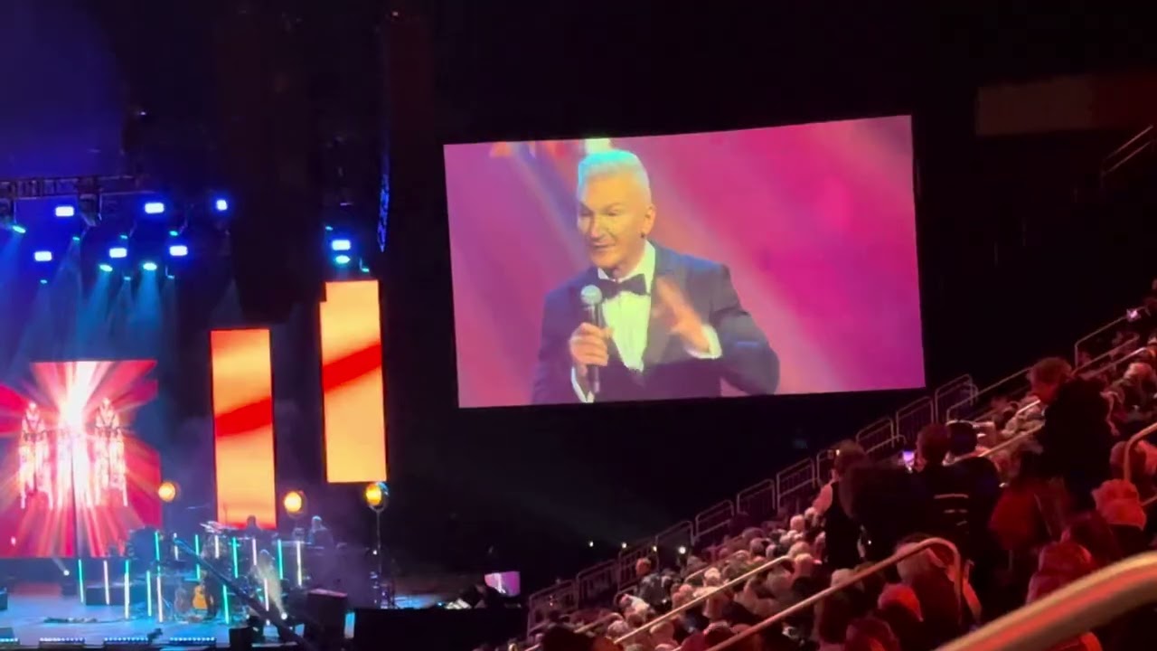 Les 30 ans de La victoire de l’Amour avec Sylvain Charron