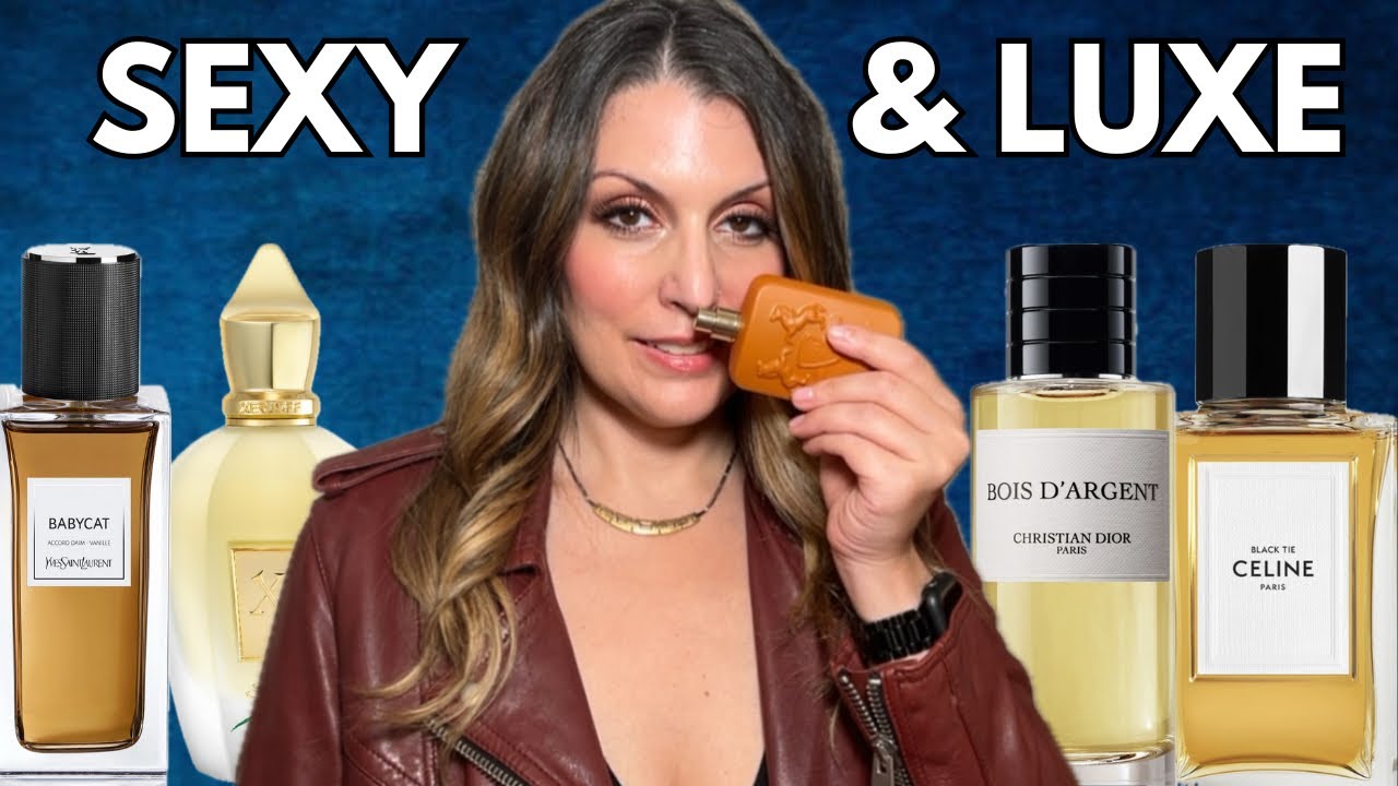 TOP 10 SEXIEST Men’s FALL Fragrances That Will Get COMPLIMENTS! 🍂