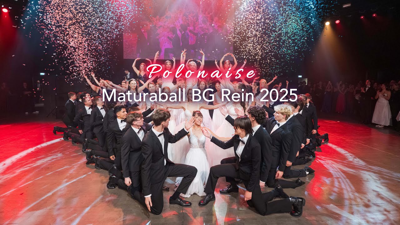 Polonaise | BG Rein | Reiner Diamanten - Bereit für den letzten Schliff | Helmut List Halle
