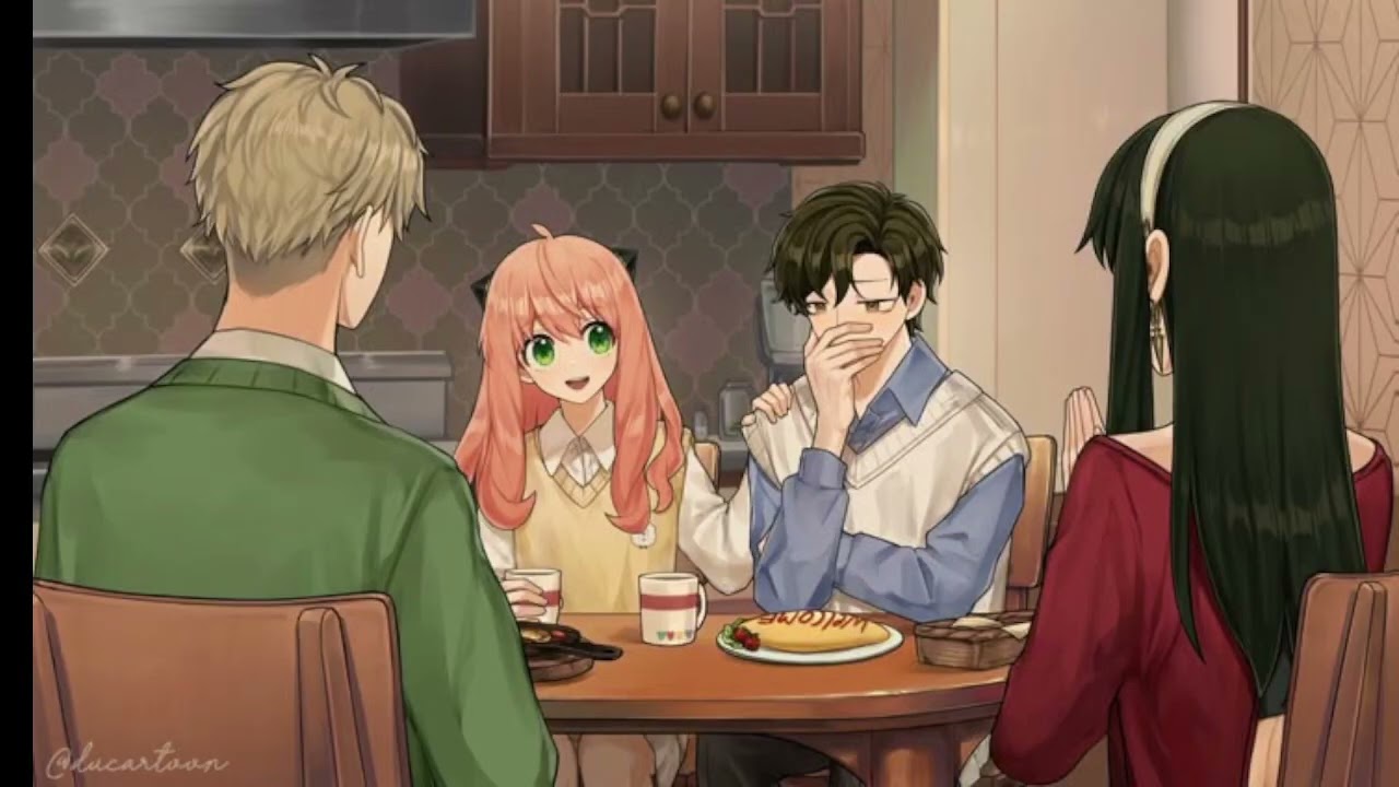anya x damian🥰#audio #anime #anyaforger #spyxfamily suscribete para llegar los 120 subs 🙏💙✨🥺💜los amo