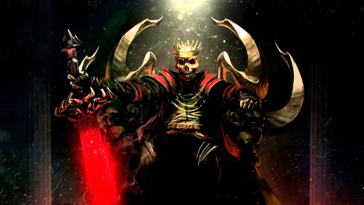 X-Ray Dog - Dethroned Extended