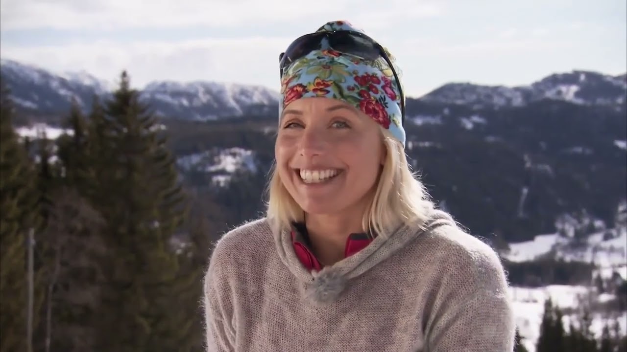 New Scandinavian Cooking   A taste of winter