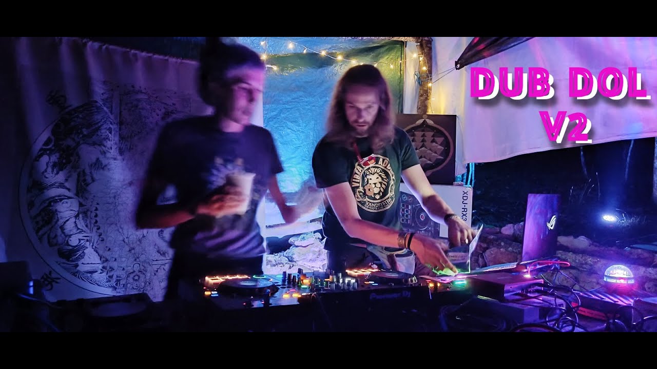 Forever Chill Man - Dub Dol V2 2025 | DUB Setlist