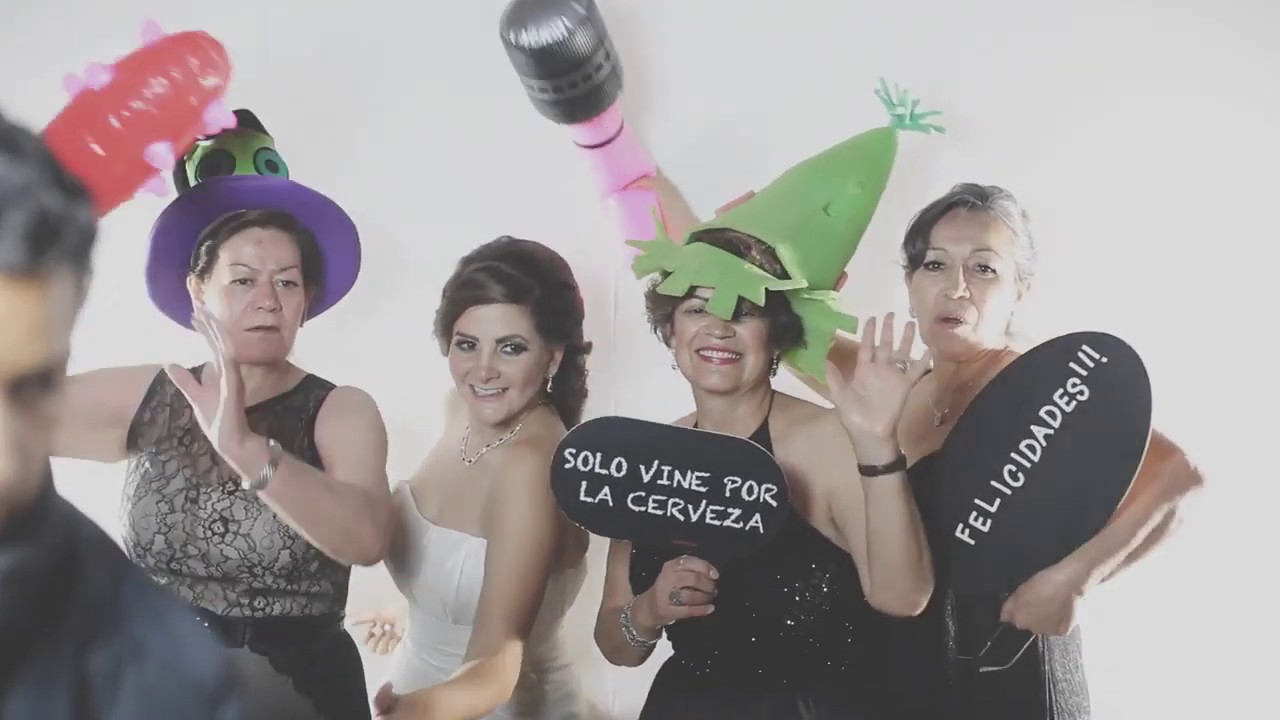 Video Boda ByLove