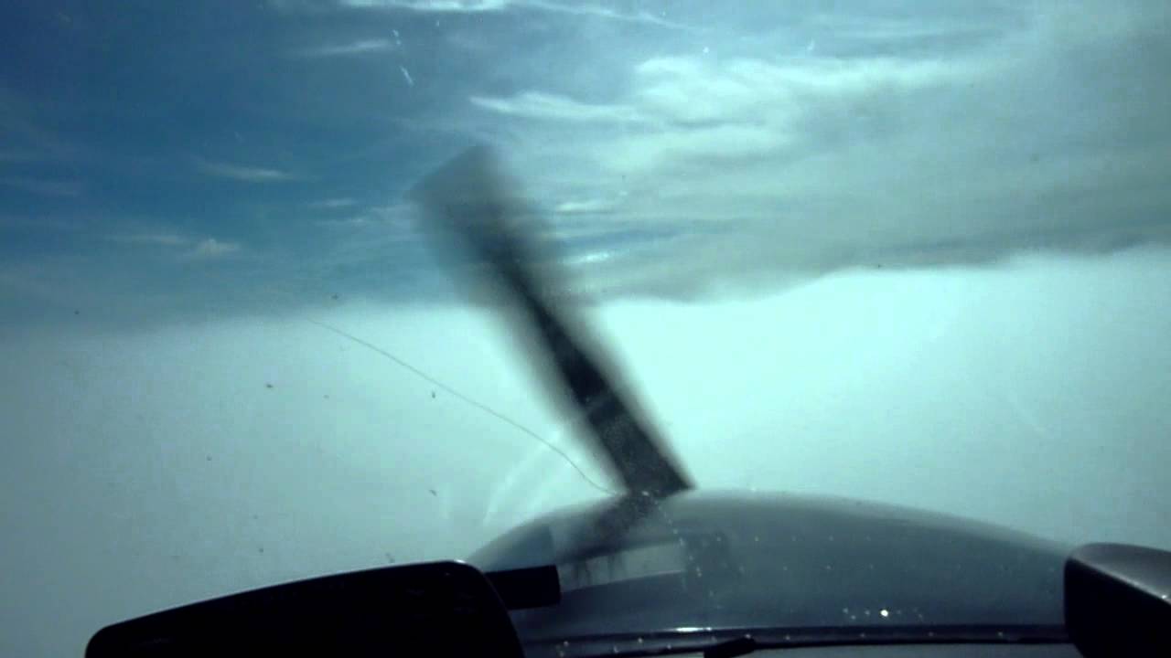 Cloudsurfing from EDWJ to EHTE