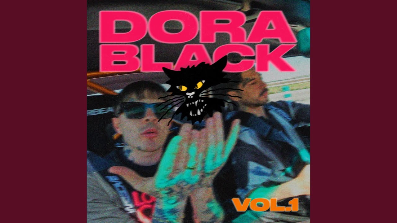 Dora Black, Vol.1