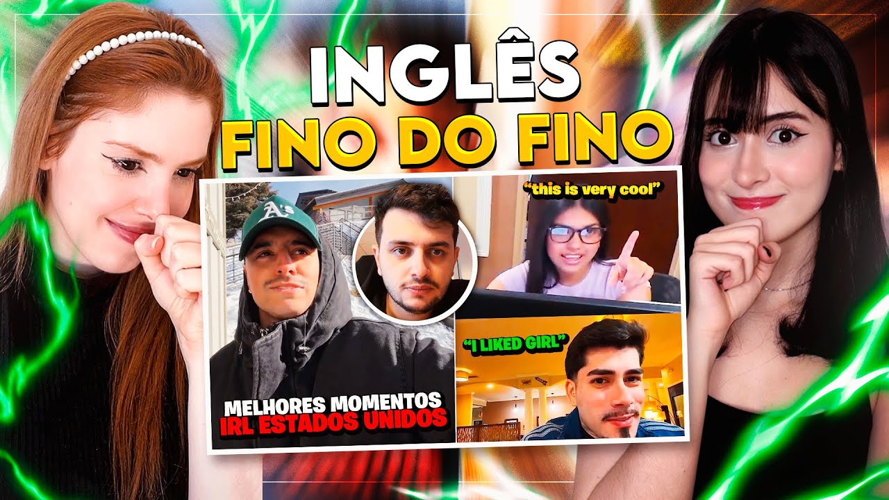 REACT | IRL LOUD: CORINGA, BRABOX E GABEPEIXE PERDIDOS NOS ESTADOS UNIDOS! | CR Reacts