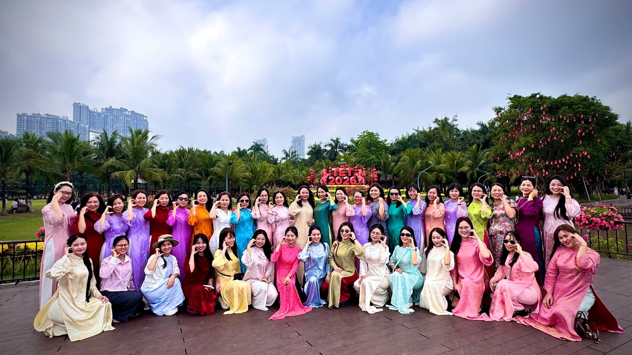 Trường THCS Nha Trang Du Xuân 2026