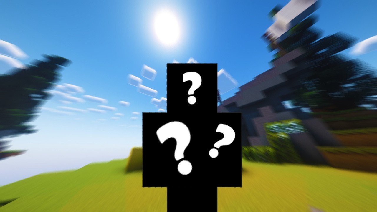 I RANDOMLY GOT TEAMMED BY THE BEST BEDWARS PLAYER | HYPIXEL BEDWARS