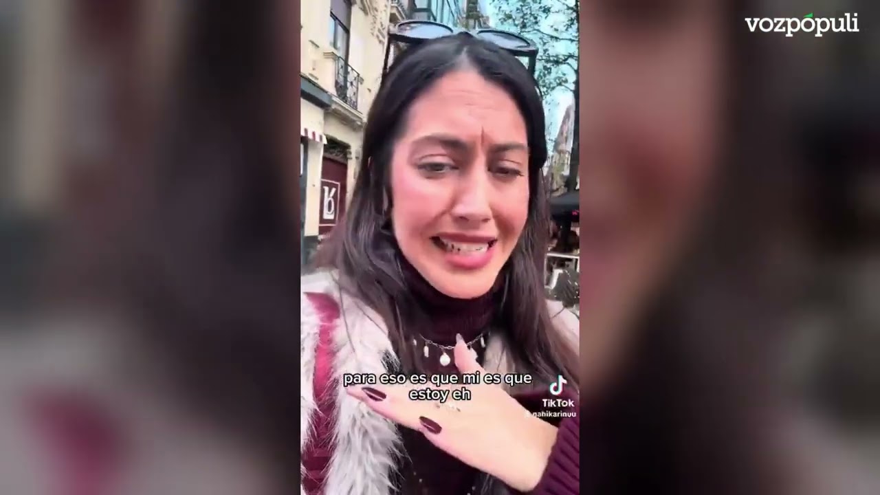 Echan de un bar de Bilbao al actor Sambou Diaby al confundirle con un mantero