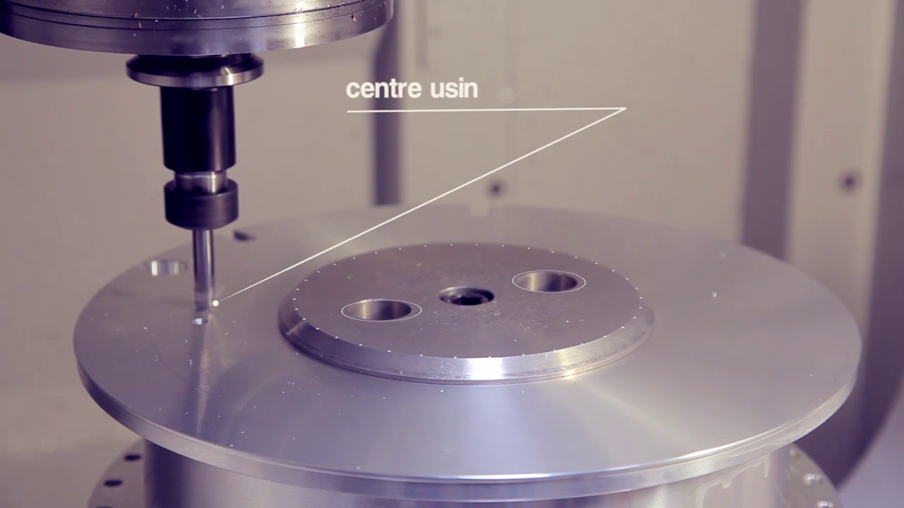 Teissier Technique Mécanique de précision 2019