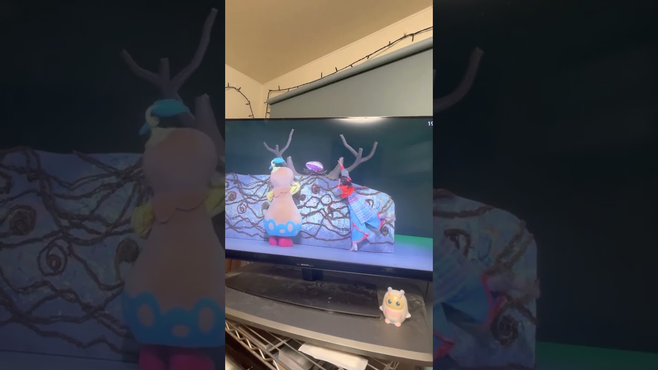 ぽかぼっか、おおきなつる、おおきなかぶ　あーぷんふしぎなまほう