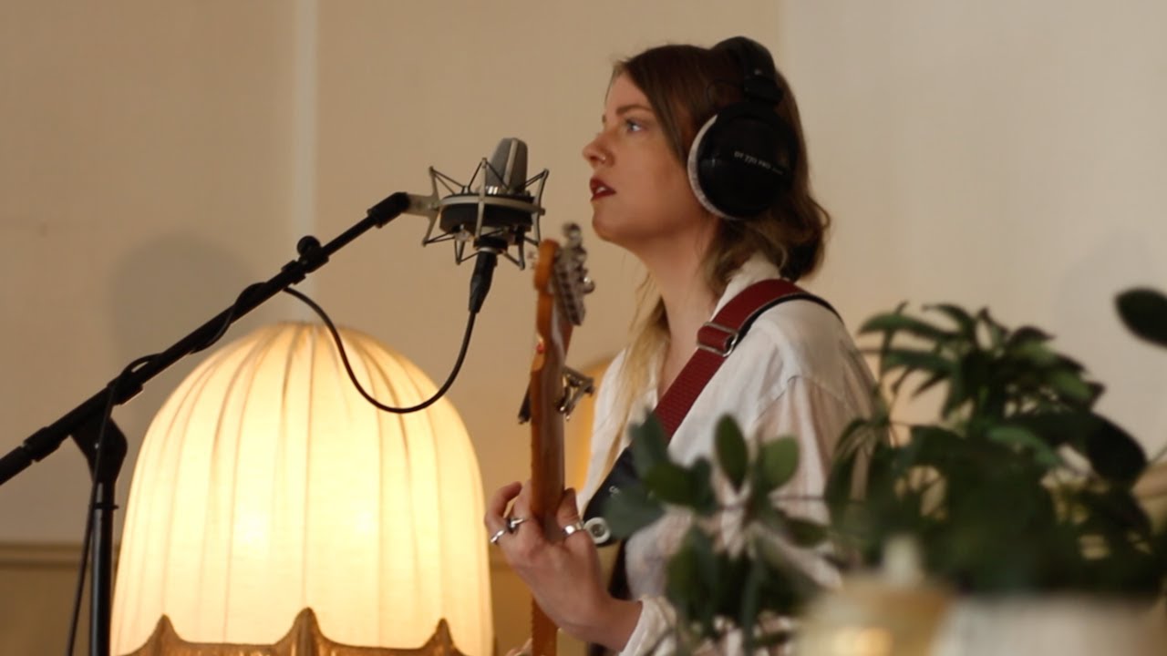 TINI BOT & BAND - Die Liebe  (Live)