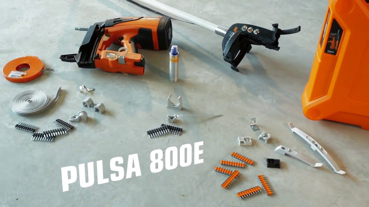 &Kappa;&Alpha;&Rho;&Phi;&Omega;&Tau;&Iota;&Kappa;&Omicron; SPIT PULSA 800E