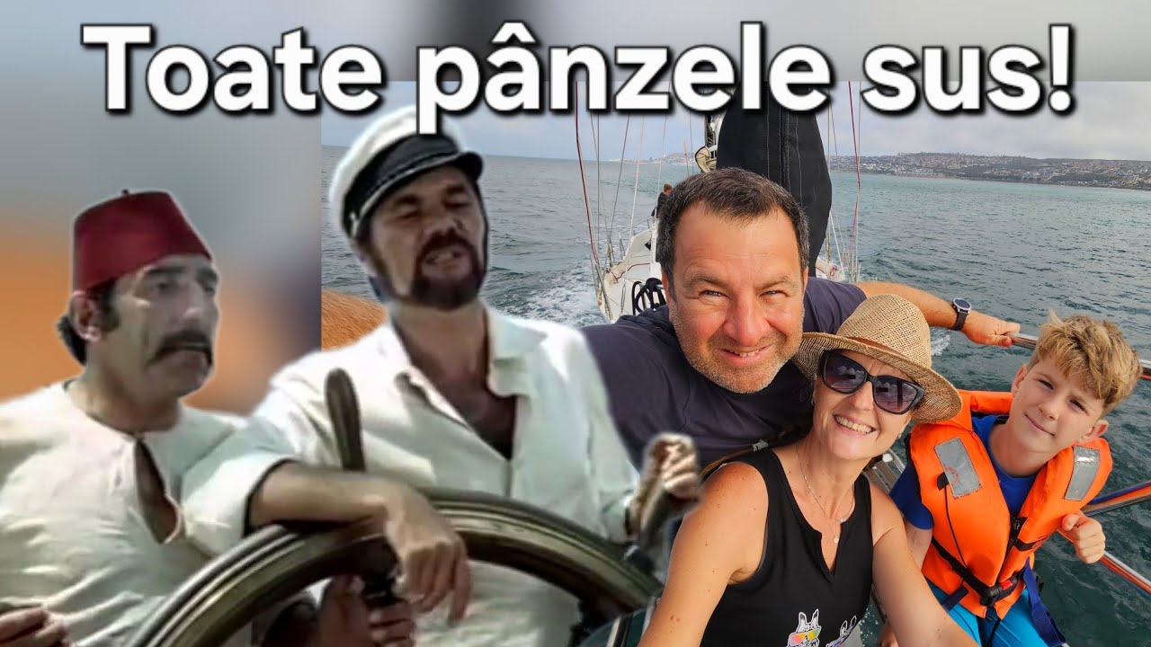 Ismaile, alea sunt foci? Cum fac grătarul cei din Africa de Sud?