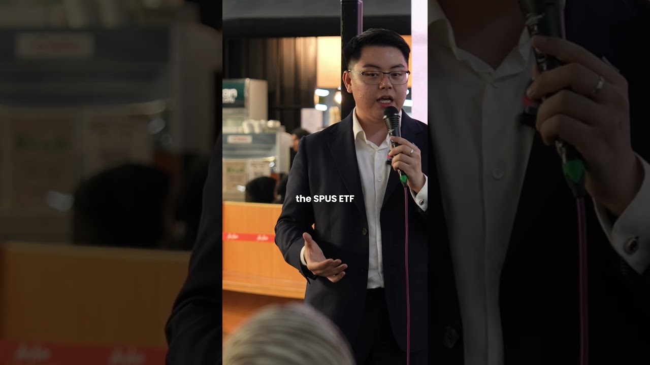 Акции и ETF, соответствующие нормам шариата?