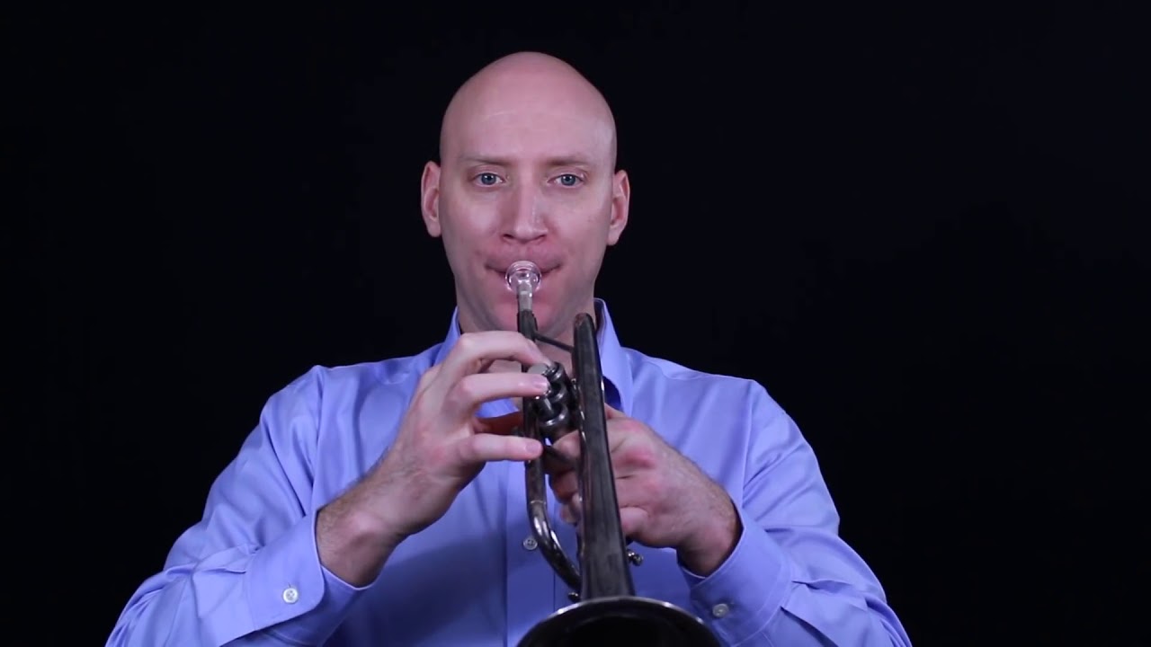 Brian Shook - Trumpet