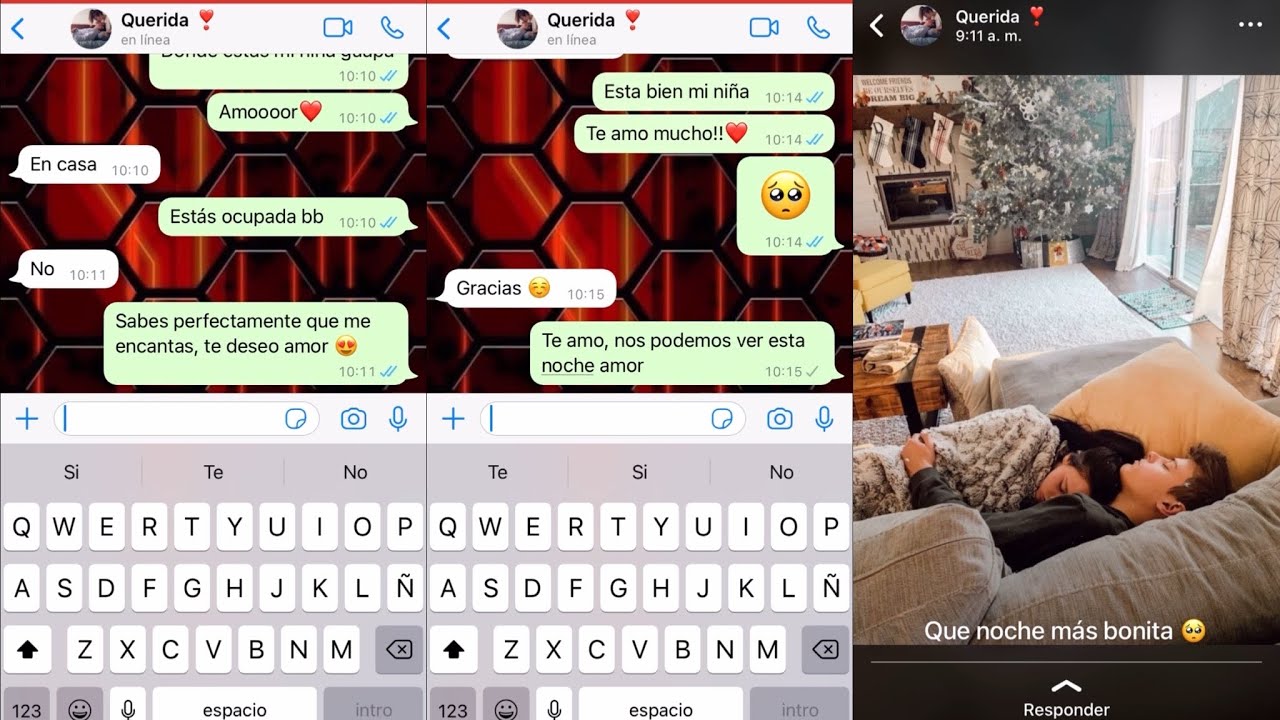 Nadie merece una novia así de fría 😰💔 | Historias de amor