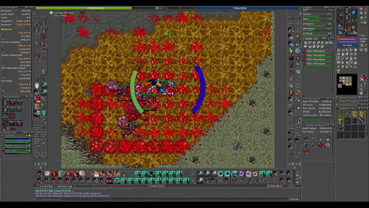 Bakragore PT 1300+