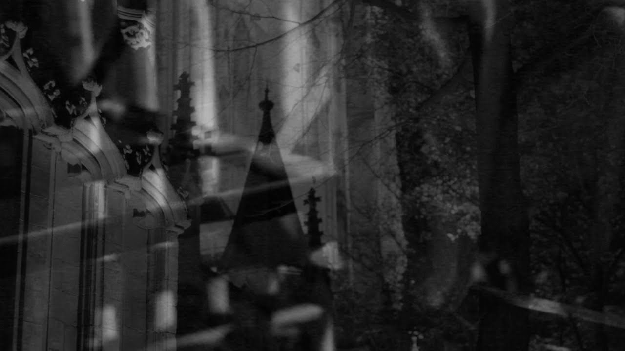 Industrial Rhythms | In The Machine