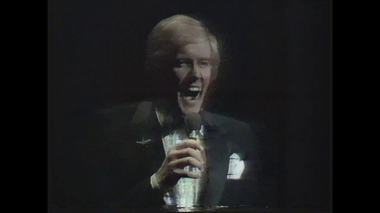 Royal Charity Performance, Adelaide, 1981 (with ads)