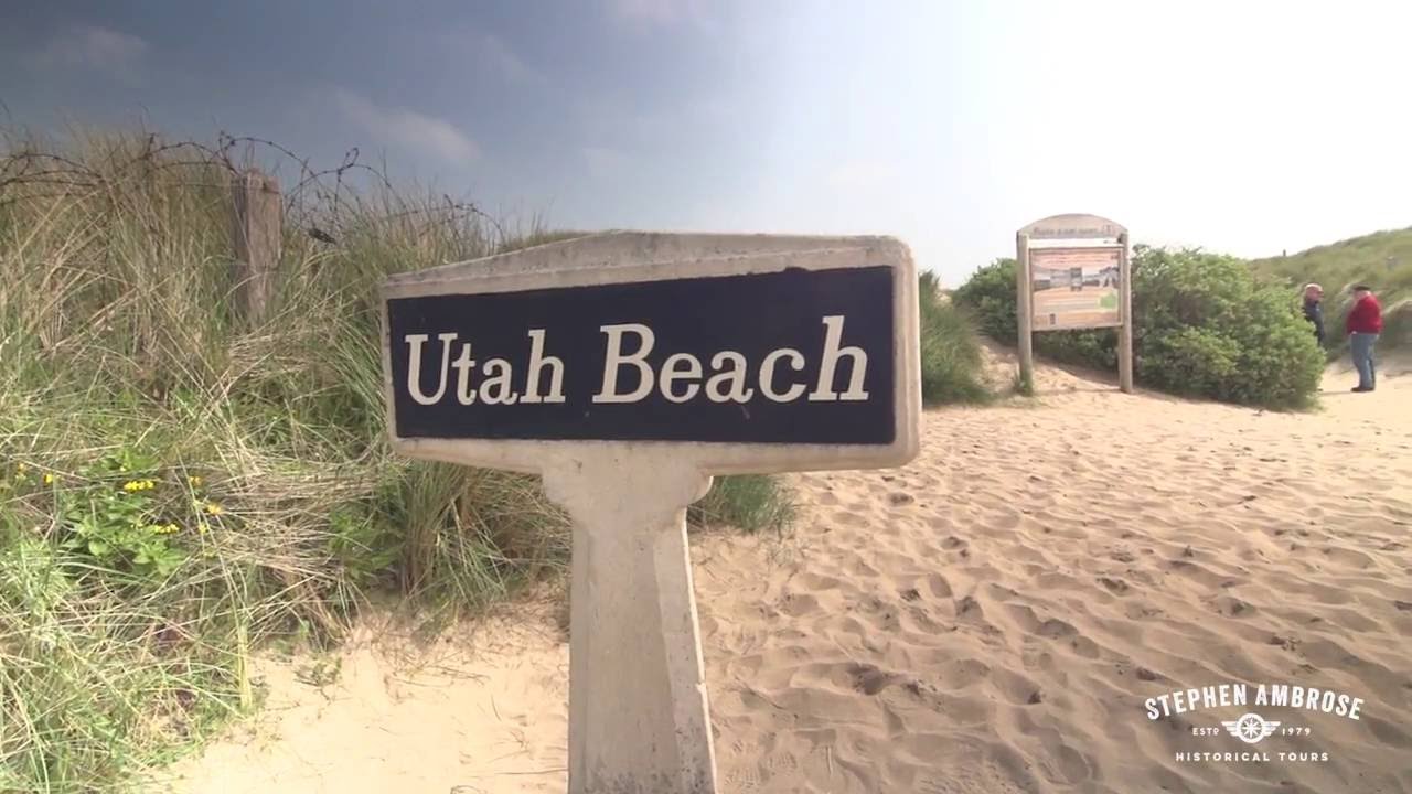 About Stephen Ambrose Historical Tours