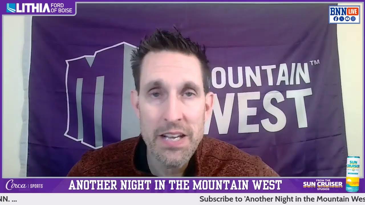 Another Night In The Mountain West - 1/17; GCU Upends USU, SDSU Knocks Off UNM In Thriller