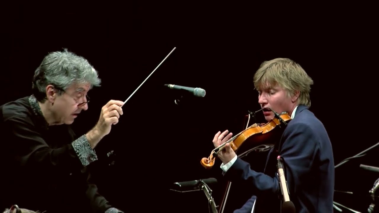 Lajk&oacute; F&eacute;lix - Szimfonik