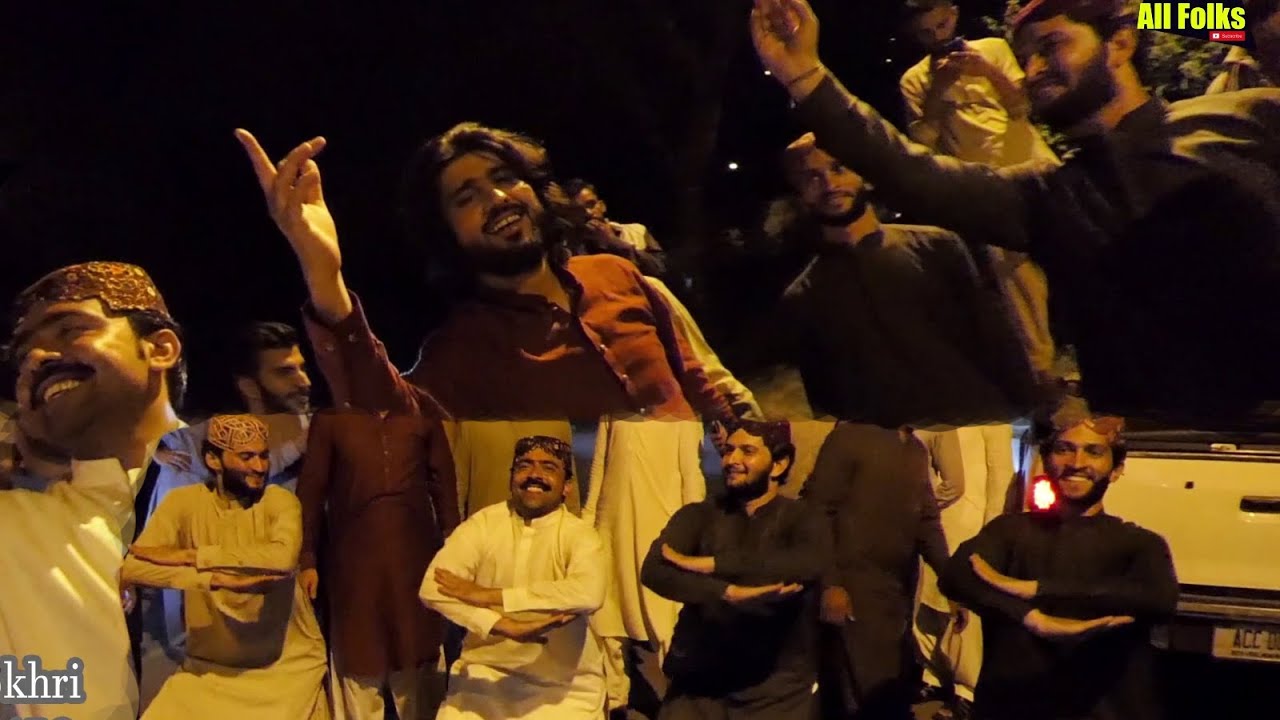 Ranjhna Beautiful Dance Performance
