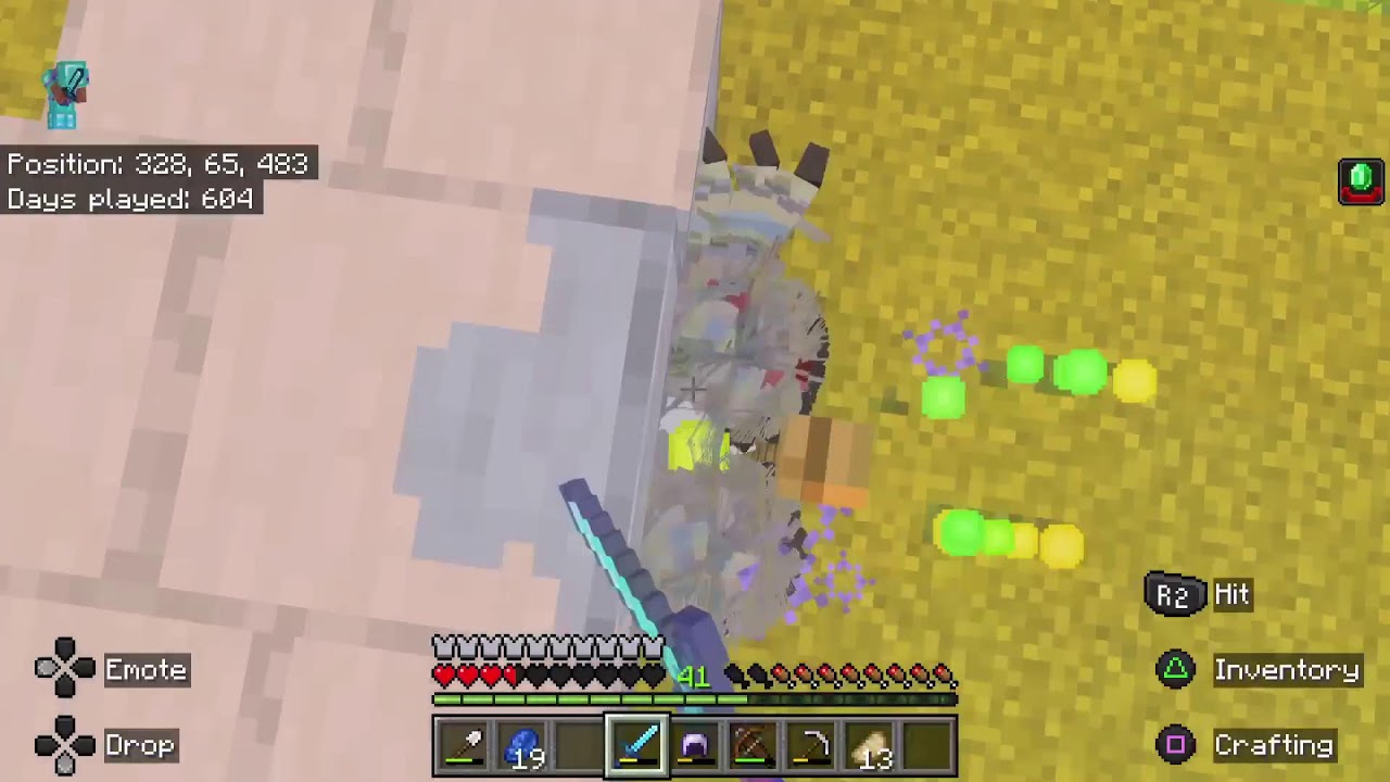 Homies smp