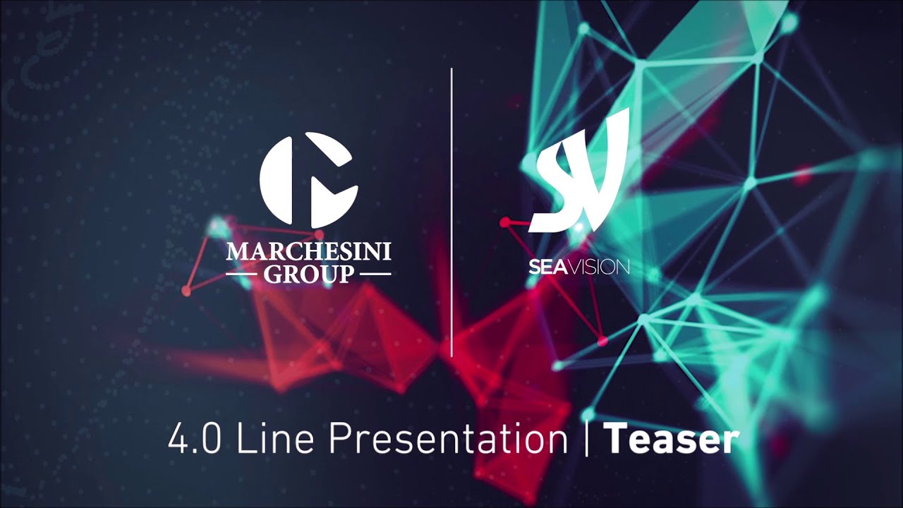MARCHESINI GROUP AI - 4.0 Program
