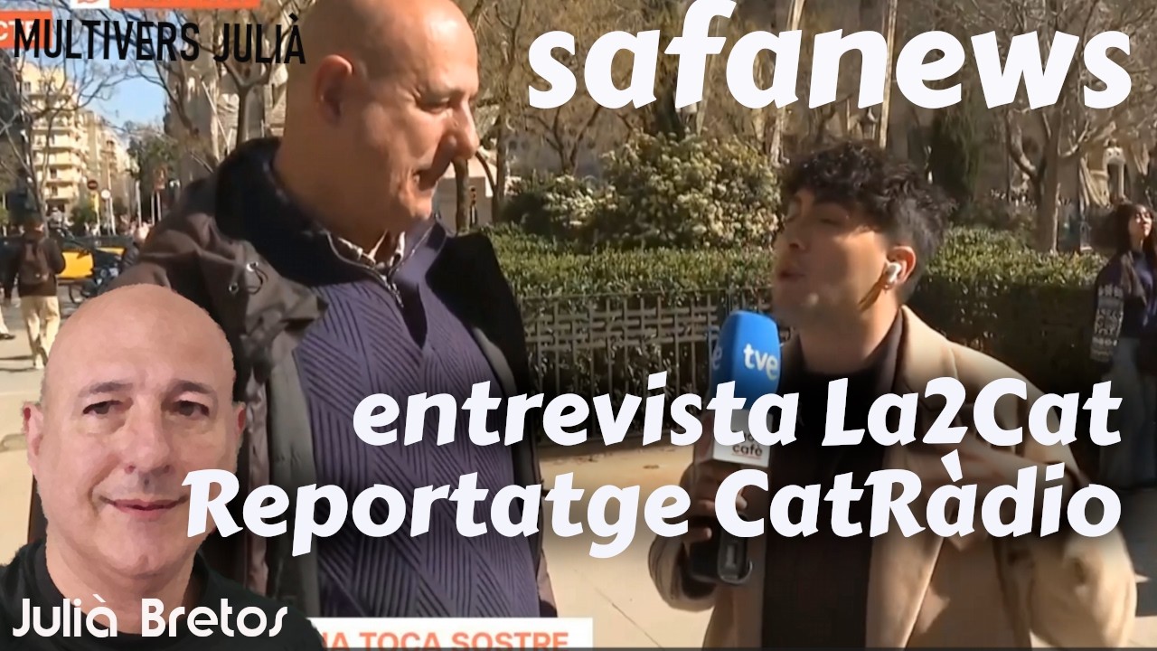 La2CAT i CATRadio