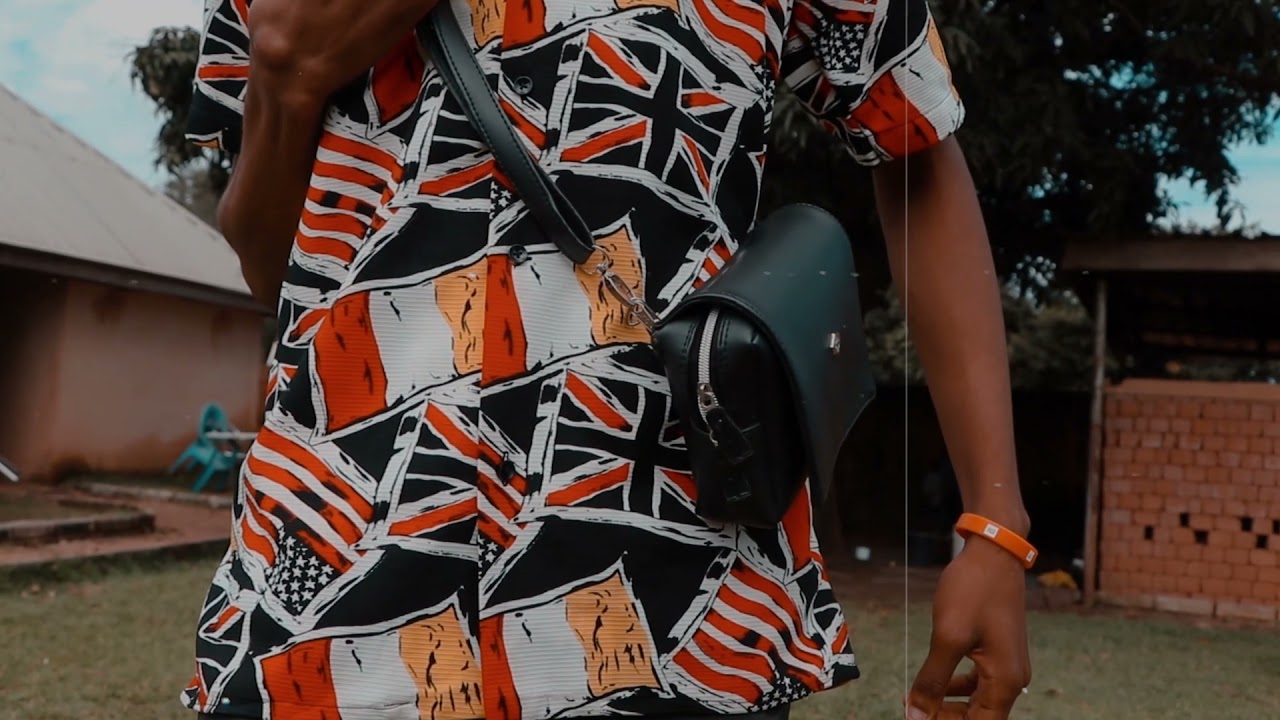 B roll | Fashion shoot | Video portrait