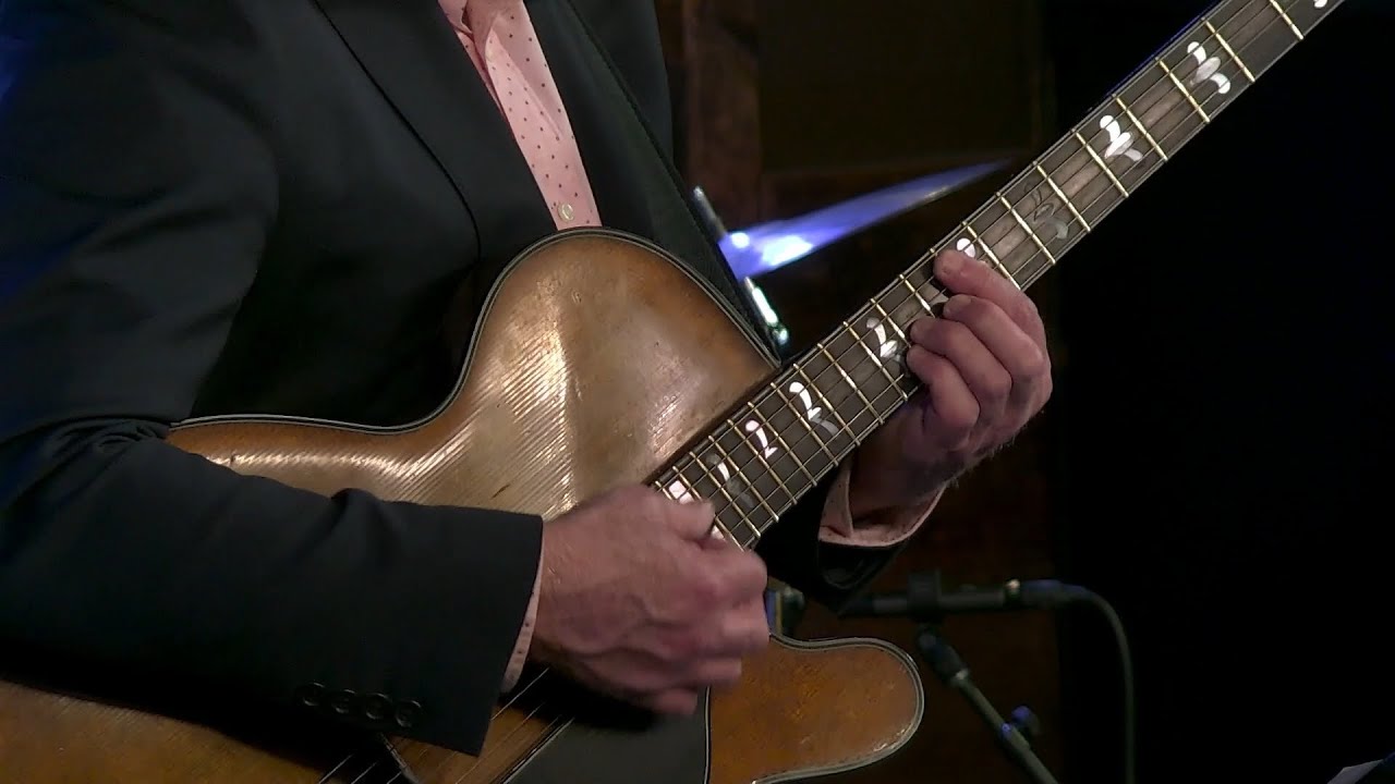 Peter Bernstein Quintet - Jet Stream