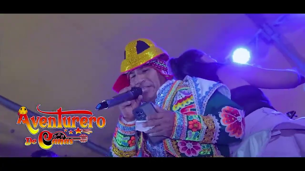 🔴▶️AVENTURERO DE CANAS EN VIVO URPICHALLAY  (959888407)