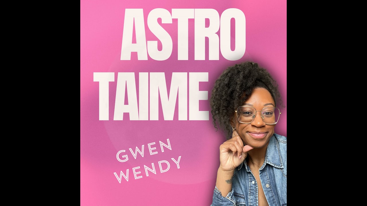 ASTRO TAIME - Comment réussir à ne plus tenir compte du regard des autres ? #astrologie