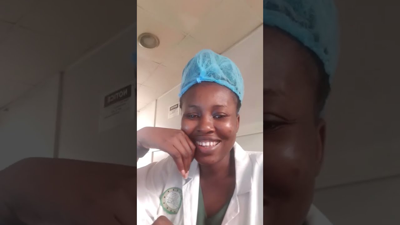 When they taught i'm a nurse #trend #fyp 