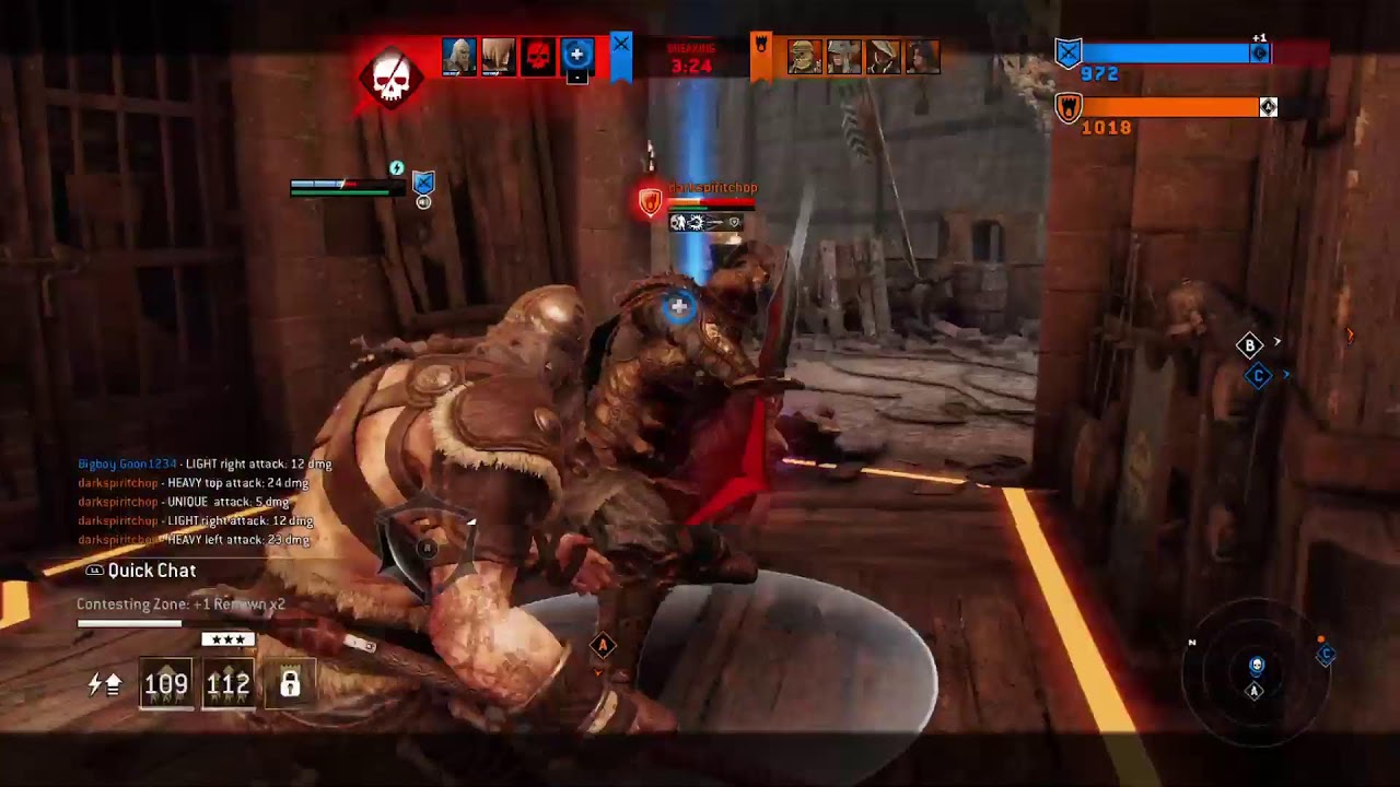 REP 90 TO 100 GRIND