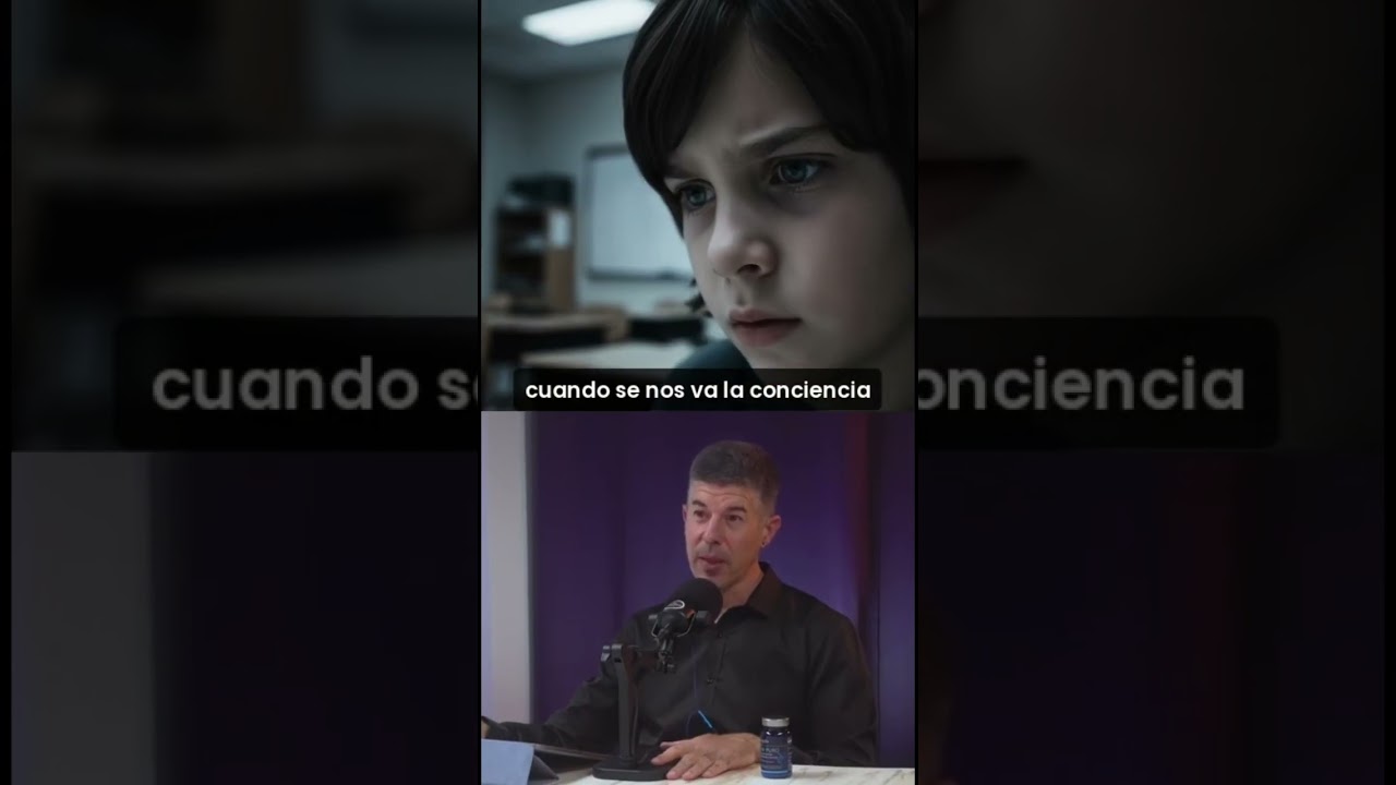 SUPLANTACI&Oacute;N DE CUERPOS Y ALMAS @WALK-in