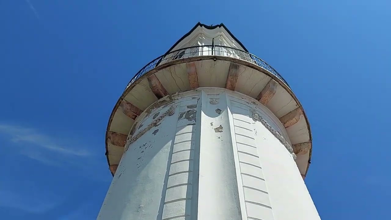 Veszprém, délutáni séta. 2024.07.17. Full HD-video