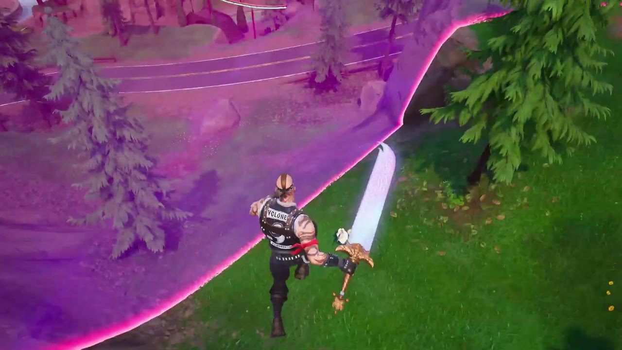 Another win in fortnight