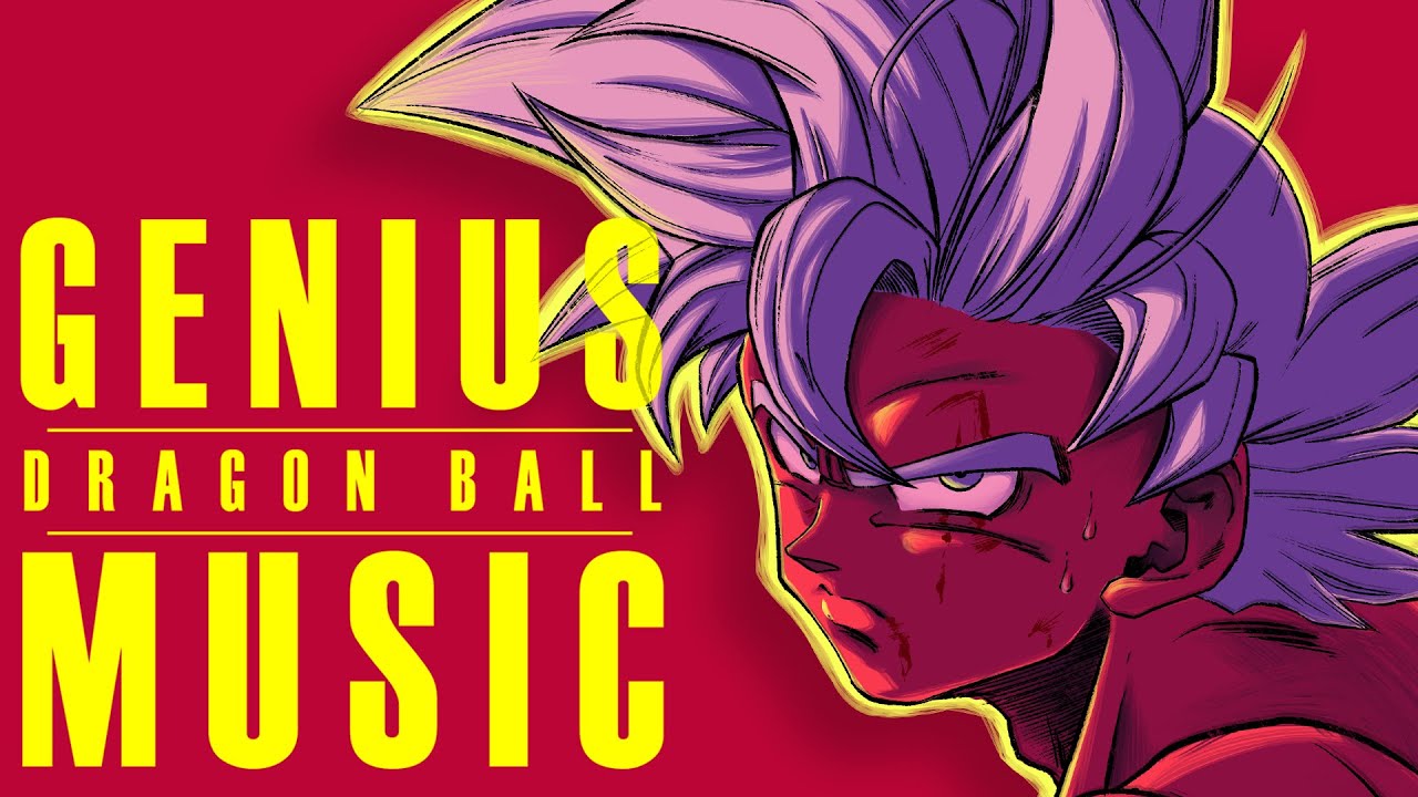 The Hidden Genius of Dragon Ball's Music
