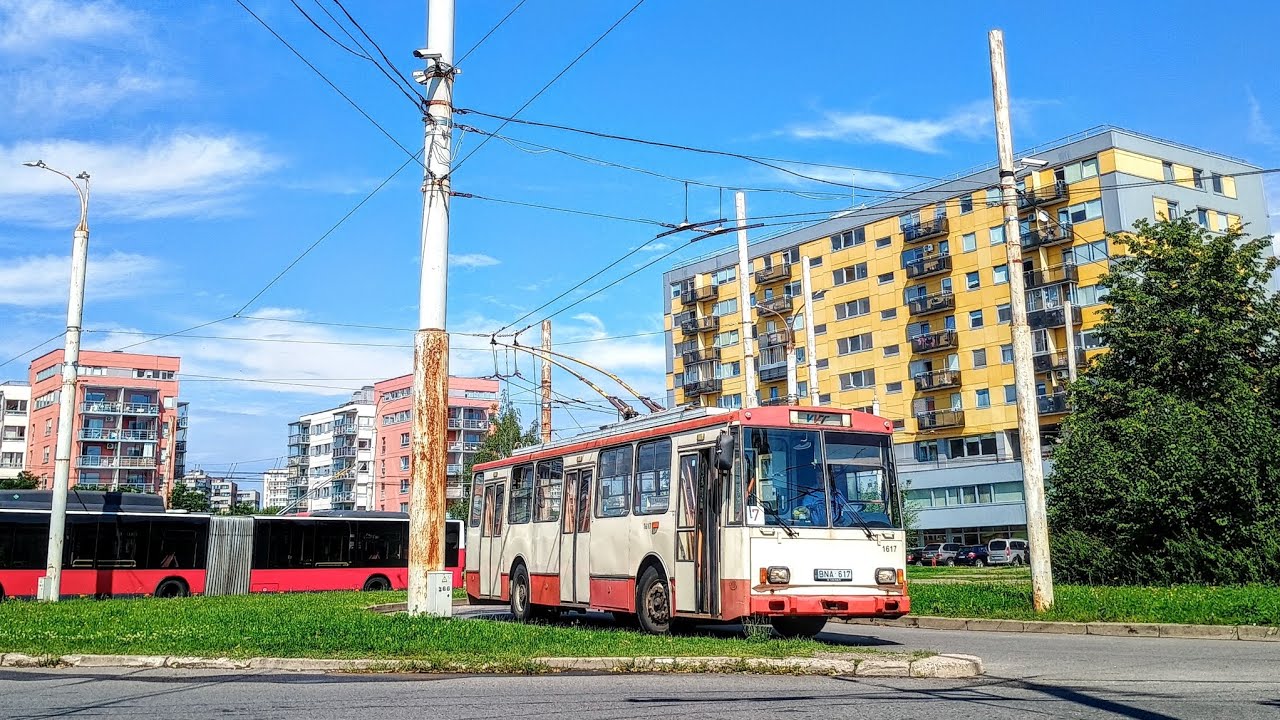 VVT | Škoda 14Tr13/6 