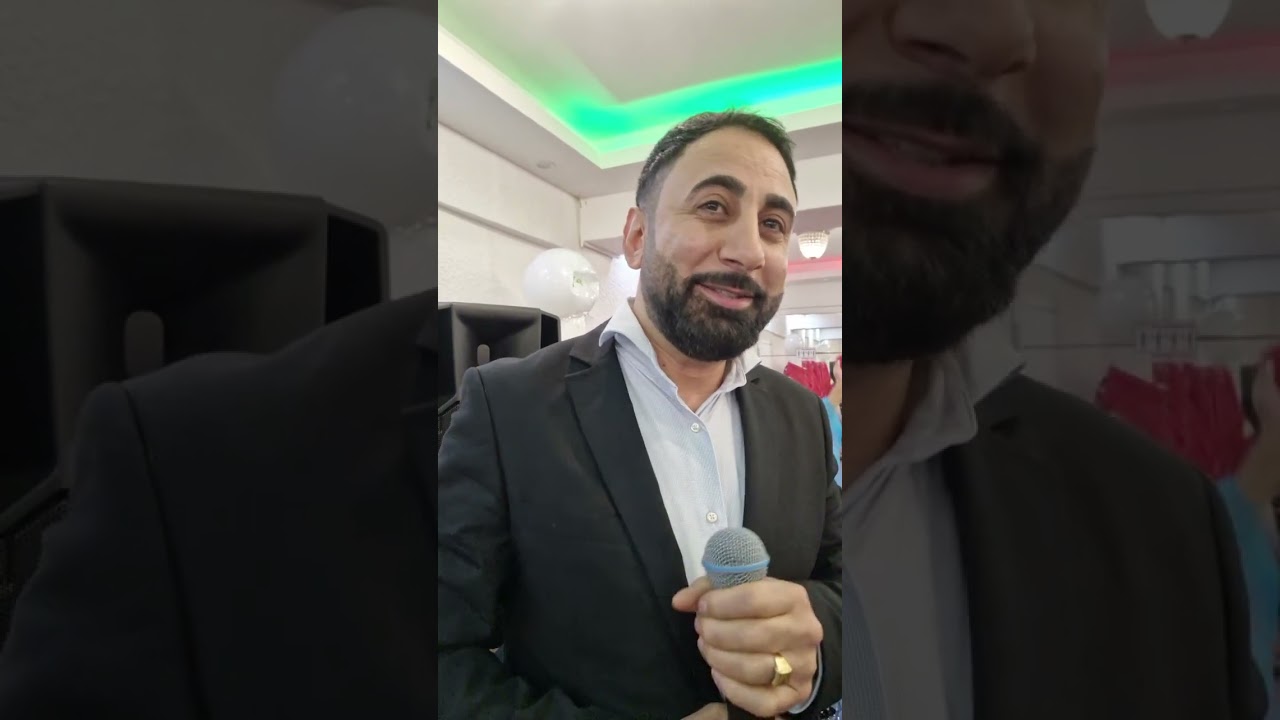 جمال ساز. Jamal Saz  ,shexani  2025