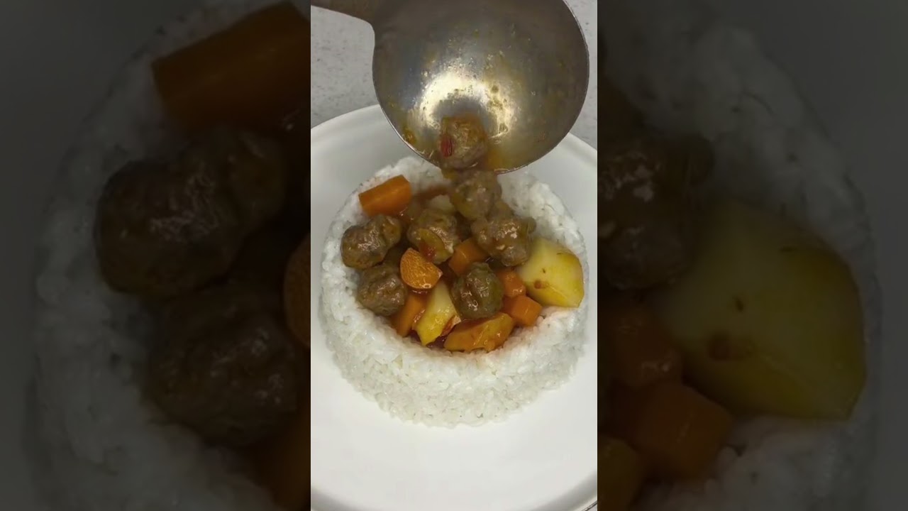 Rice Hack Makes a Rice Bowl