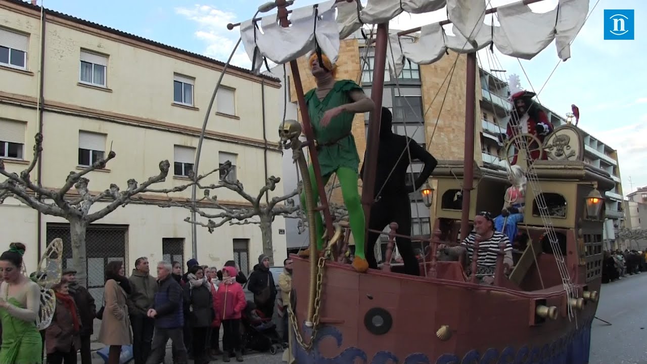 En Astorga no para el Carnaval