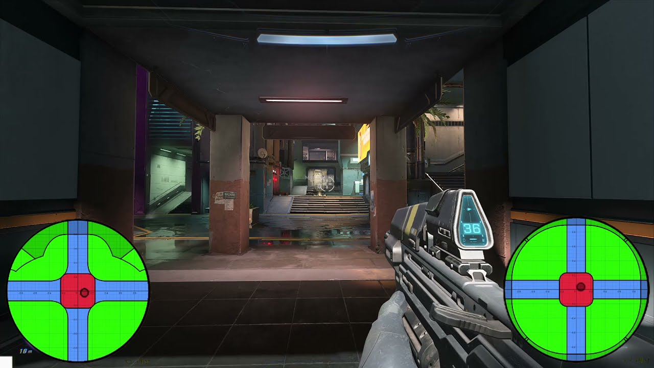 Halo Infinite Deadzones and Improvement Requests