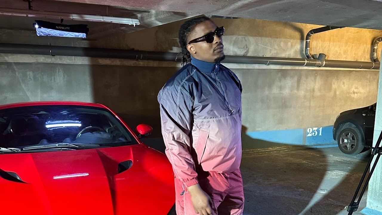 Gianni - Hamilton (Clip Officiel)